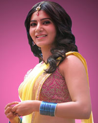 Samantha Akkineni